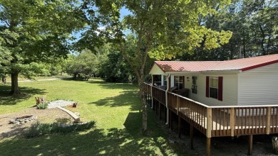 Waterfront Escape on Lake Cumberland - photo 7