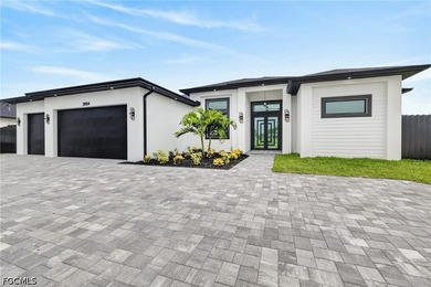 Triple lot new construction single-family home located in one of - photo 2