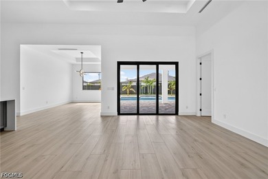 Triple lot new construction single-family home located in one of - photo 7