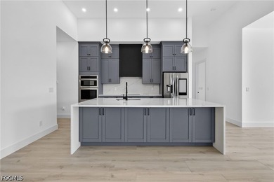 Triple lot new construction single-family home located in one of - photo 8