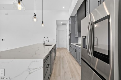 Triple lot new construction single-family home located in one of - photo 10