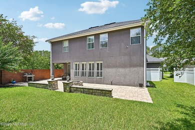 Located in St Johns County, this 4-bedroom, 3-bath home has 3 - photo 50