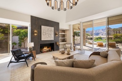 Lake Home For Sale in Rancho Mirage, California