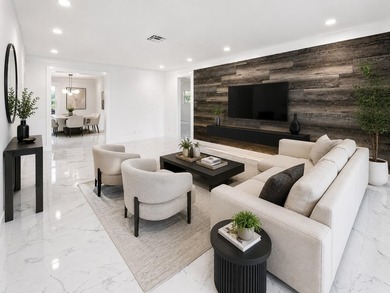 WELCOME TO YOUR FULLY REMODELED SOUTH FLORIDA RETREAT IN THE - photo 3