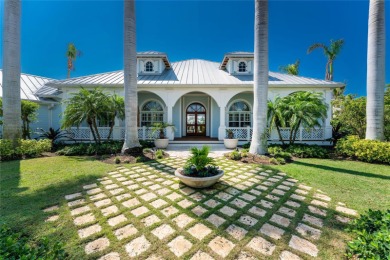 Gulf of Mexico - Pine Island Sound Home For Sale in Boca Grande Florida
