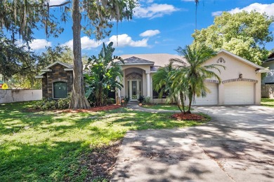 Lake Orlando Home Sale Pending in Orlando Florida