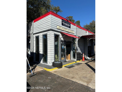 St. Johns River Office For Sale in Jacksonville Florida
