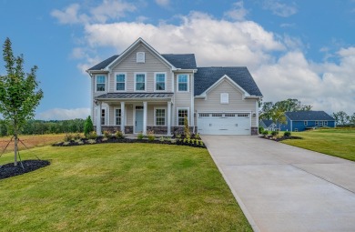 Lake Home For Sale in Spartanburg, South Carolina
