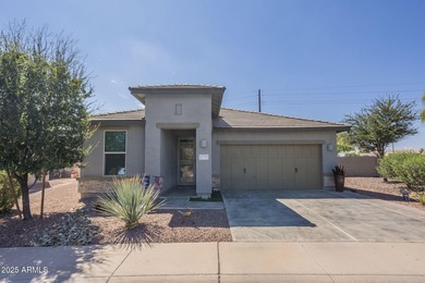 Province Lakes  Home For Sale in Maricopa Arizona