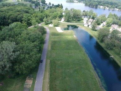 Lake Lot For Sale in Hudson, Indiana