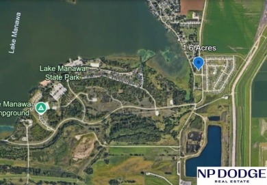 Lake Lot For Sale in Council Bluffs, Iowa