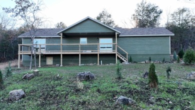 Table Rock Lake Home For Sale in Eagle Rock Missouri