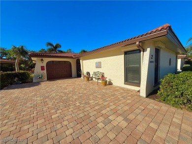 Lake Home For Sale in Bonita Springs, Florida