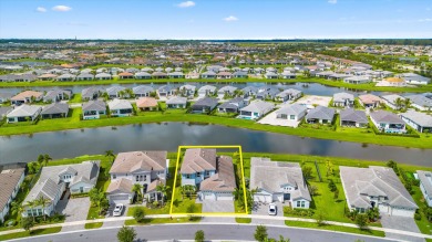 (private lake, pond, creek) Home For Sale in Westlake Florida