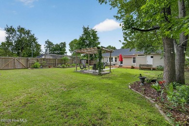 Discover Your Dream Home at 4301 Gatewood Ct., Wilmington, NC! - photo 11