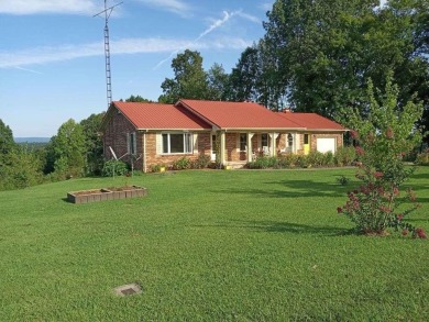 Lake Home For Sale in Monroe, Tennessee