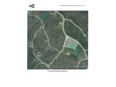 Beautiful lot in a nature resort! This 3.36 acre lot is fully - photo 12