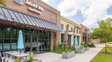 Welcome to the new Ashley Walk Townes community! These brand-new - photo 12