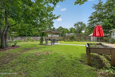 Discover Your Dream Home at 4301 Gatewood Ct., Wilmington, NC! - photo 12