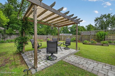 Discover Your Dream Home at 4301 Gatewood Ct., Wilmington, NC! - photo 13