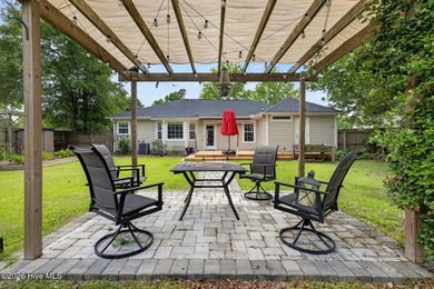 Discover Your Dream Home at 4301 Gatewood Ct., Wilmington, NC! - photo 14