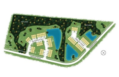 Welcome to the new Ashley Walk Townes community! These brand-new - photo 15