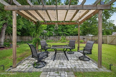 Discover Your Dream Home at 4301 Gatewood Ct., Wilmington, NC! - photo 15
