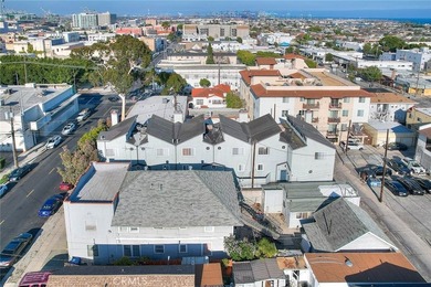 Clean 5-unit value-add in San Pedro. In-place income with a - photo 15
