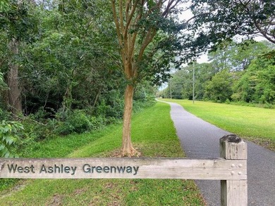 Welcome to the new Ashley Walk Townes community! These brand-new - photo 16