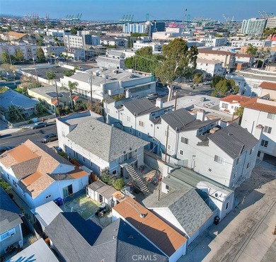 Clean 5-unit value-add in San Pedro. In-place income with a - photo 16