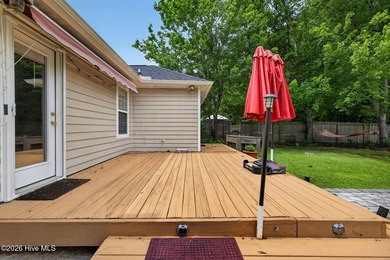 Discover Your Dream Home at 4301 Gatewood Ct., Wilmington, NC! - photo 17