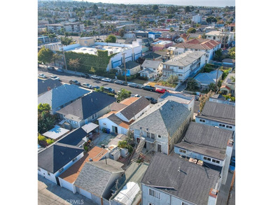 Clean 5-unit value-add in San Pedro. In-place income with a - photo 18