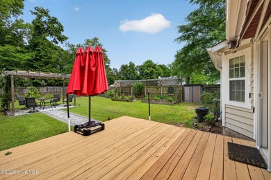 Discover Your Dream Home at 4301 Gatewood Ct., Wilmington, NC! - photo 19