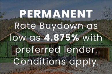 Lake Loch Lomond Home For Sale in Bella Vista Arkansas