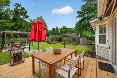 Discover Your Dream Home at 4301 Gatewood Ct., Wilmington, NC! - photo 21