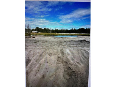 (private lake, pond, creek) Lot For Sale in Ocklawaha Florida