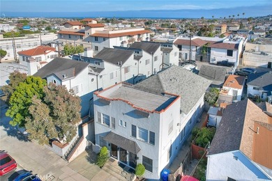 Clean 5-unit value-add in San Pedro. In-place income with a - photo 21