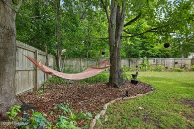 Discover Your Dream Home at 4301 Gatewood Ct., Wilmington, NC! - photo 22