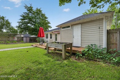 Discover Your Dream Home at 4301 Gatewood Ct., Wilmington, NC! - photo 23
