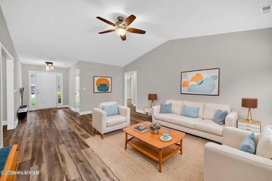 Discover Your Dream Home at 4301 Gatewood Ct., Wilmington, NC! - photo 30