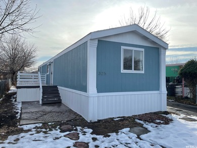 Great Salt Lake Home For Sale in West Valley City Utah