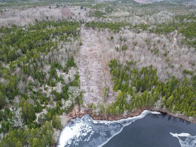 (private lake, pond, creek) Acreage For Sale in St. Alphonse NS