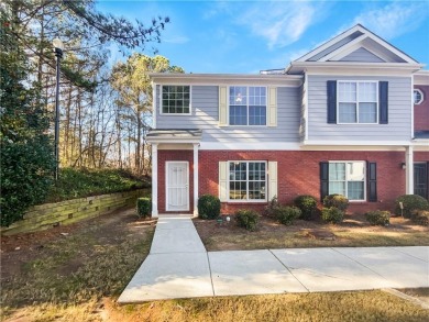 Lake Condo For Sale in Decatur, Georgia