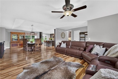 Welcome to your own private 15.38-acre retreat where luxury - photo 9