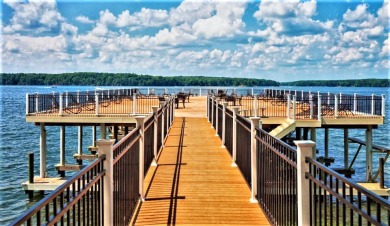 Lake Gaston Condo For Sale in Littleton North Carolina