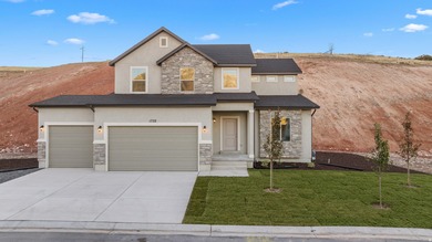 Utah Lake Home For Sale in Spanish Fork Utah
