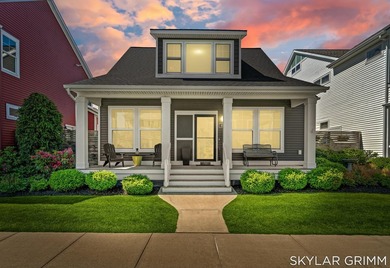 Welcome to effortless lakeside living in the heart of Whitehall - photo 3