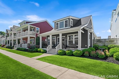 Welcome to effortless lakeside living in the heart of Whitehall - photo 4