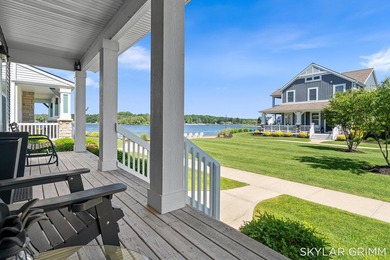 Welcome to effortless lakeside living in the heart of Whitehall - photo 5