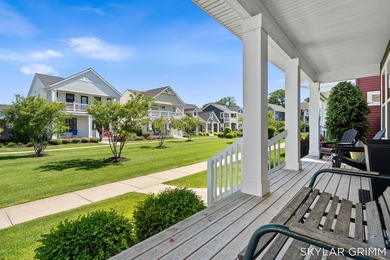 Welcome to effortless lakeside living in the heart of Whitehall - photo 6